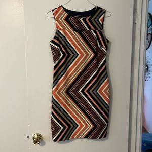 Enfocus Studio dress. Size 8